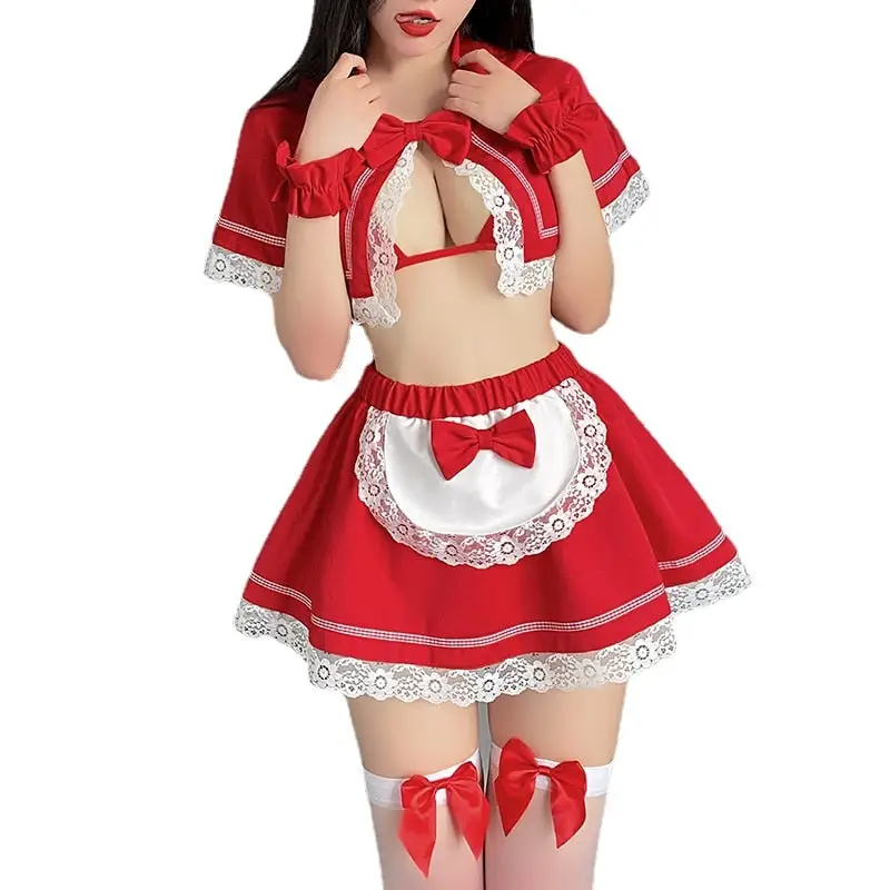 Maid Outfits - Image 2