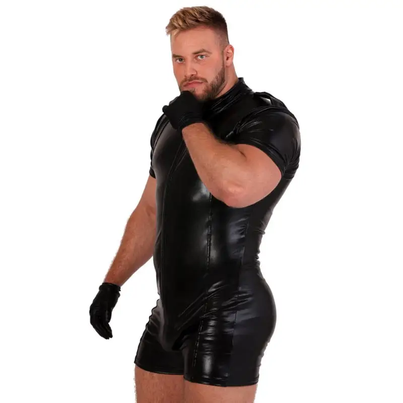 Male Cop Costume - Image 5