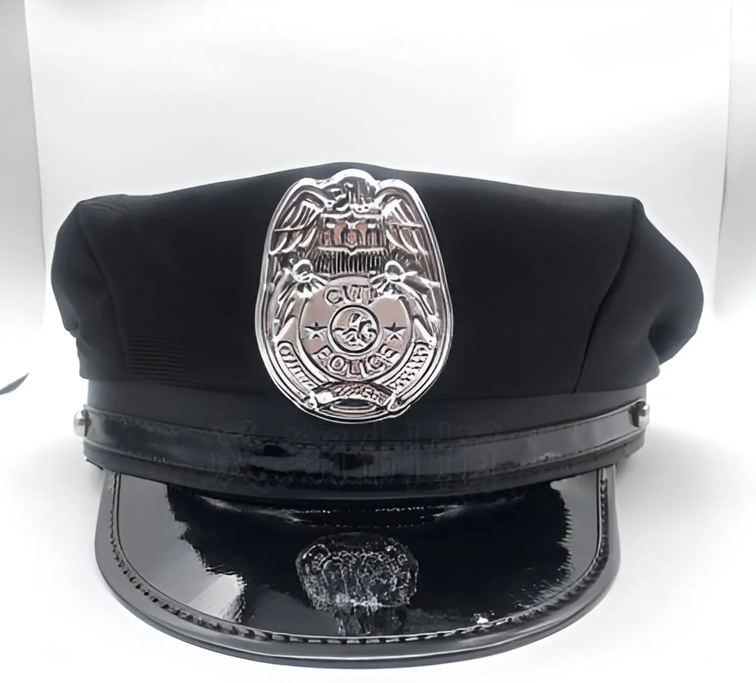 Male Cop Costume - Image 6
