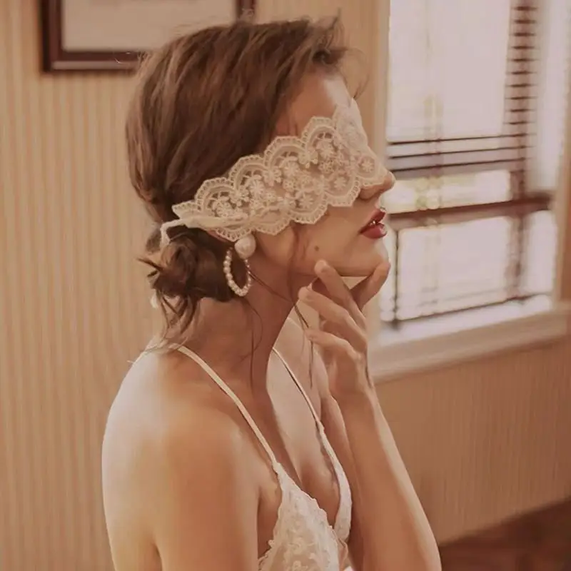 Masked Lingerie - Image 7