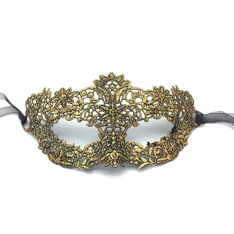 Mature Mask - Image 3