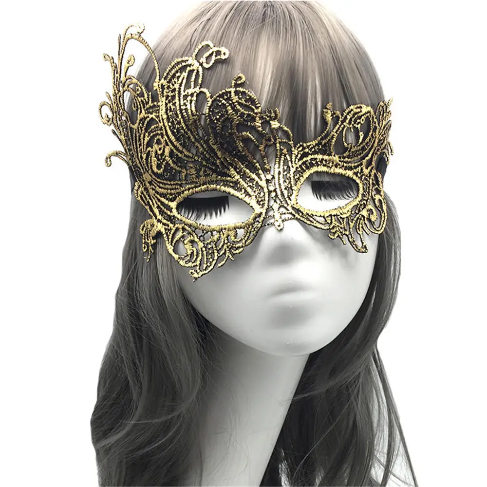 Mature Mask - Image 4