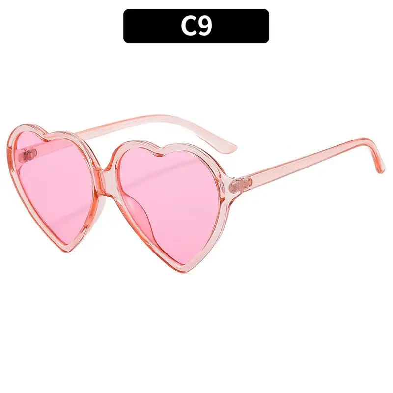 Heart Sunglasses - Image 4