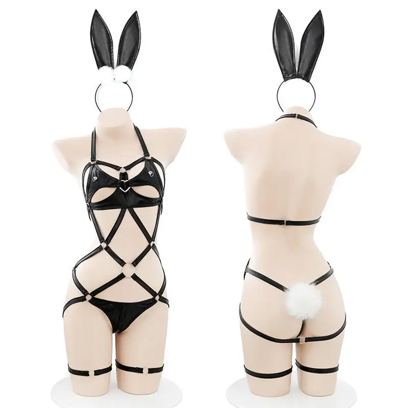 Playboy Bunny Costume - Image 5