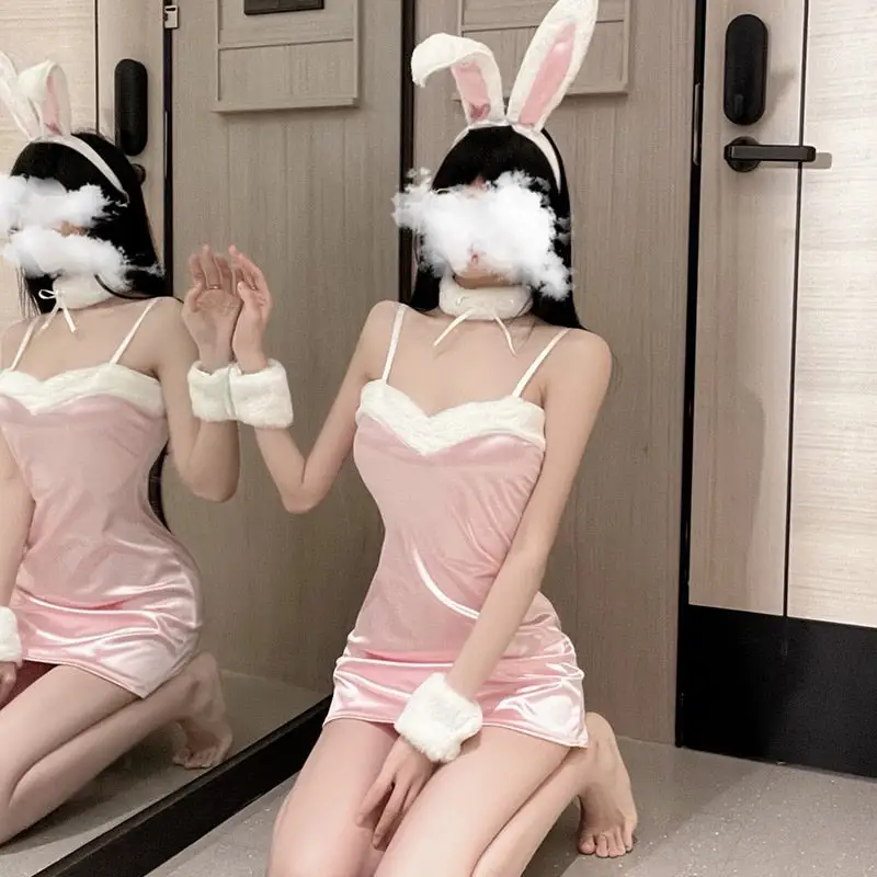 Playboy Bunny Dress - Image 9