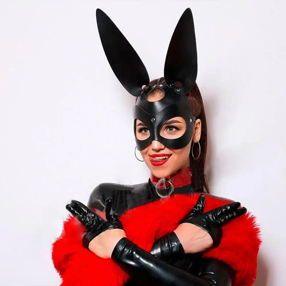 Playboy Mask