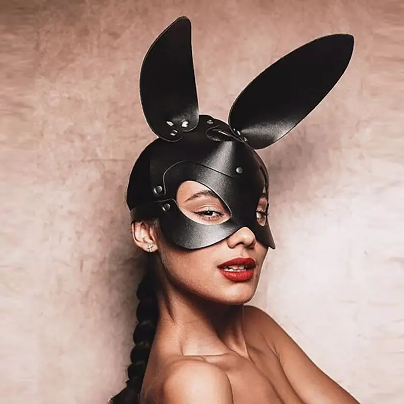 Playboy Mask - Image 3