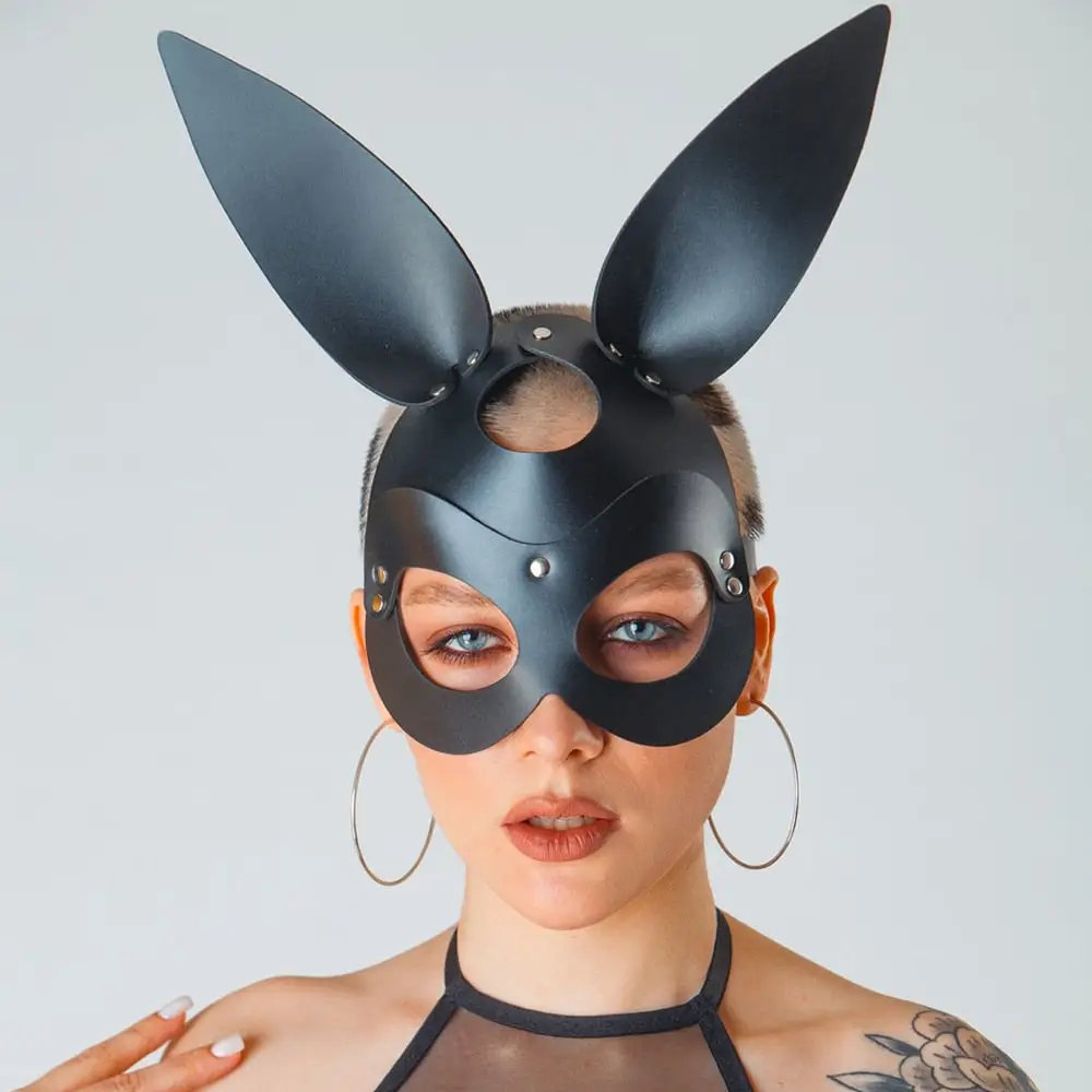 Playboy Mask - Image 4