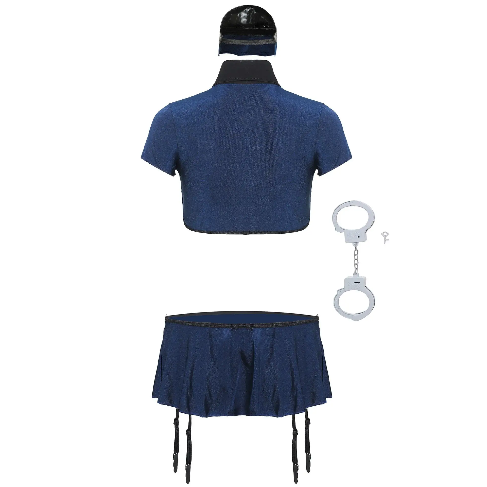 Police Officer Costume - Image 6