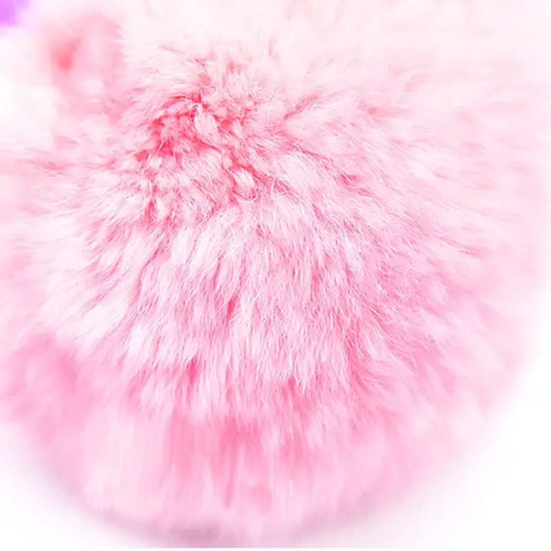 Rabbit Tail Butt Plug - Image 4