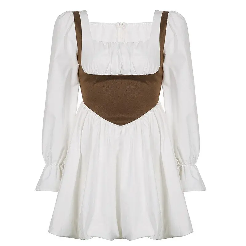 Renaissance Sexy Costume - Image 4