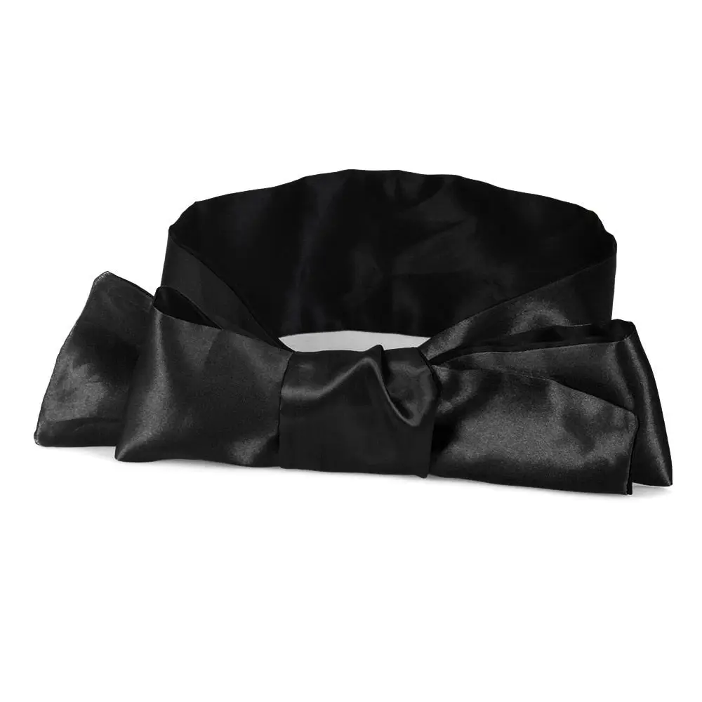 Ribbon Eye Mask - Image 3