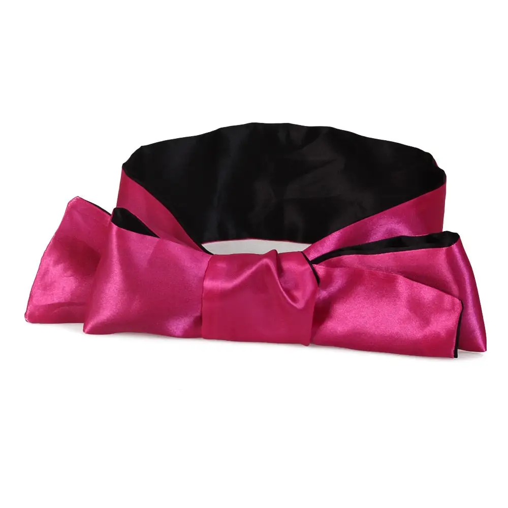 Ribbon Eye Mask - Image 5
