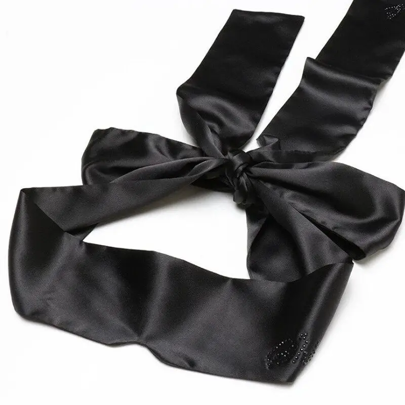 Ribbon Eye Mask - Image 6