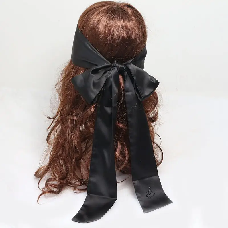 Ribbon Eye Mask - Image 7