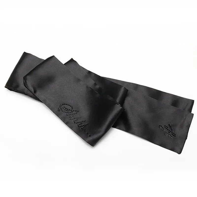 Ribbon Eye Mask - Image 8