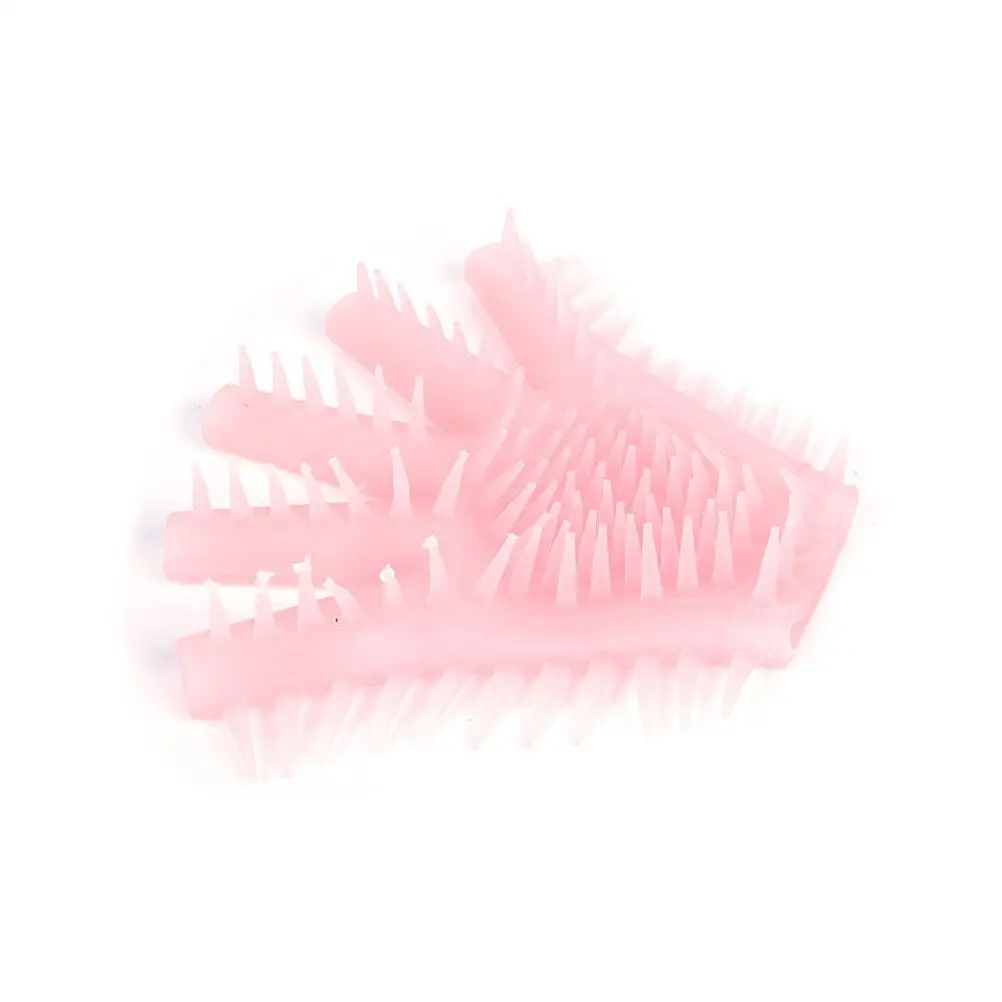 Rubber Sexy Gloves - Image 2