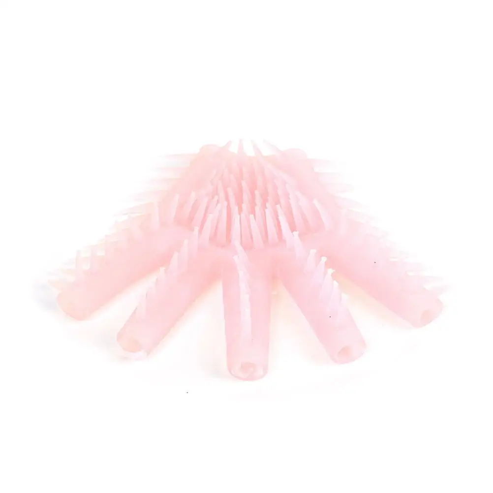 Rubber Sexy Gloves - Image 6