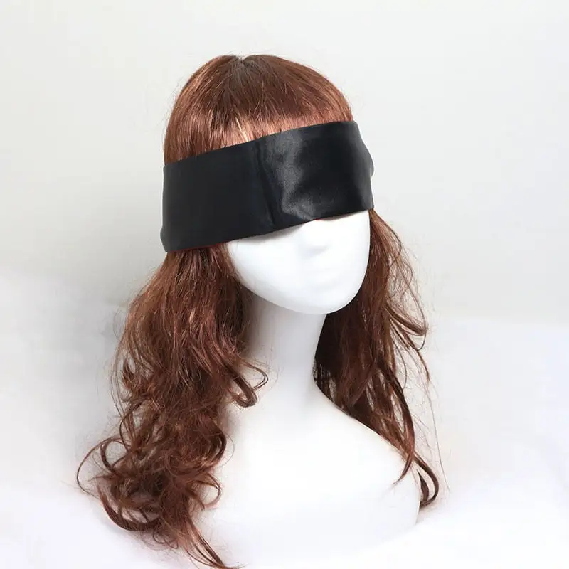 Satin Eye Mask - Image 3