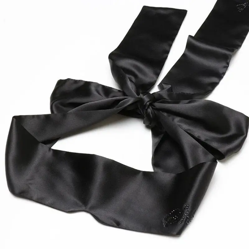 Satin Eye Mask - Image 4