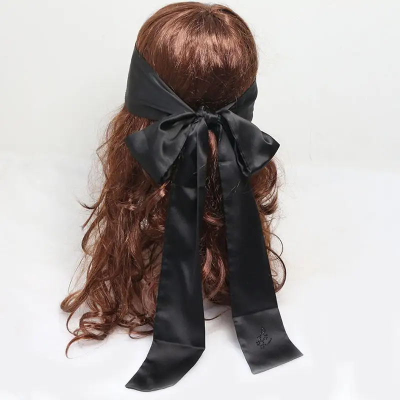 Satin Eye Mask - Image 5