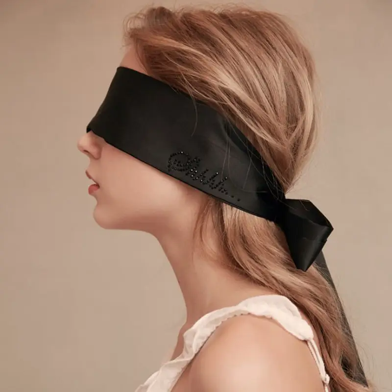 Satin Eye Mask - Image 6