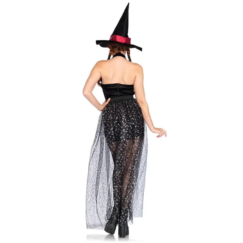 Scarlet Witch Sexy Costume - Image 4