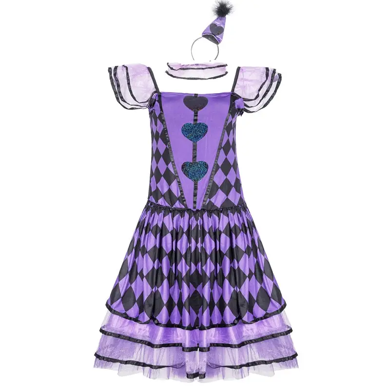 Scary Sexy Clown - Image 4