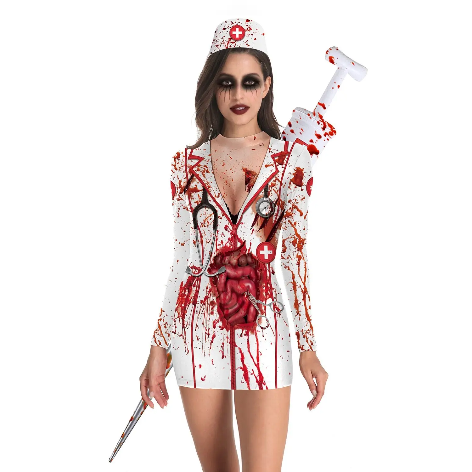 Scary Sexy Costumes - Image 2