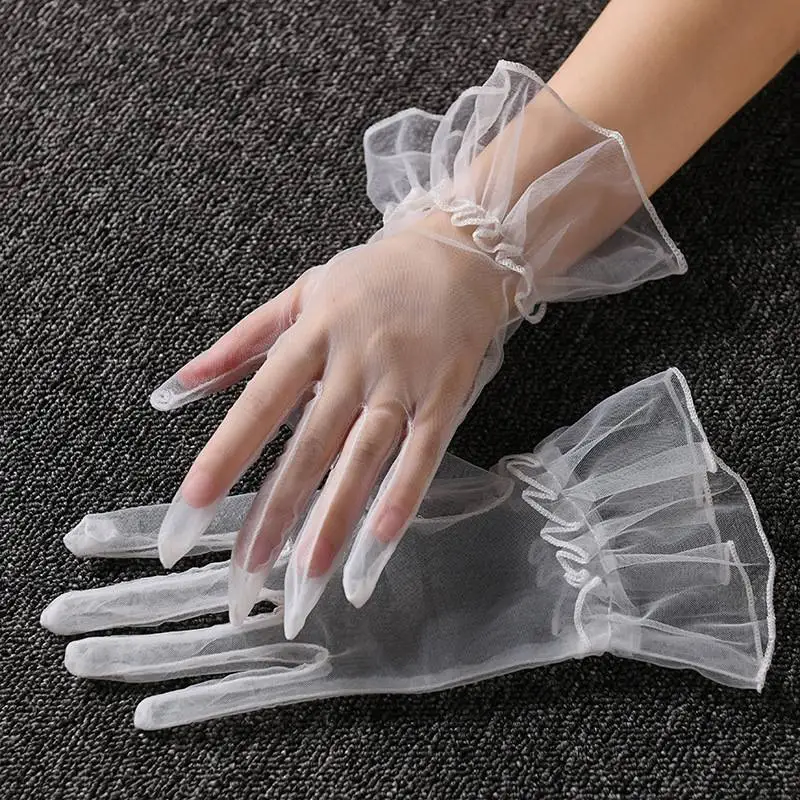 See-Through Gloves - Image 10