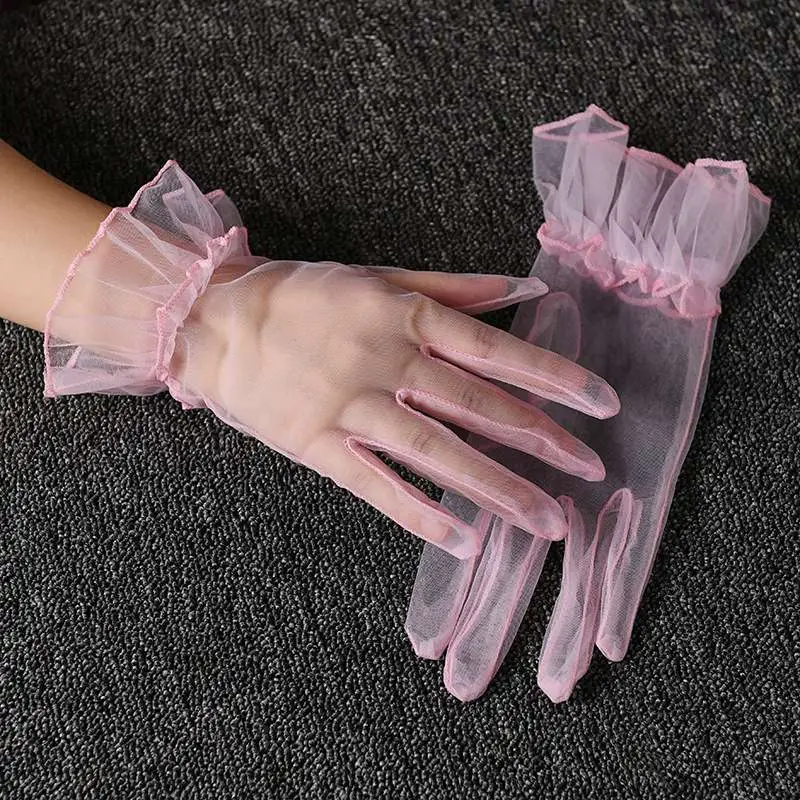 See-Through Gloves - Image 11