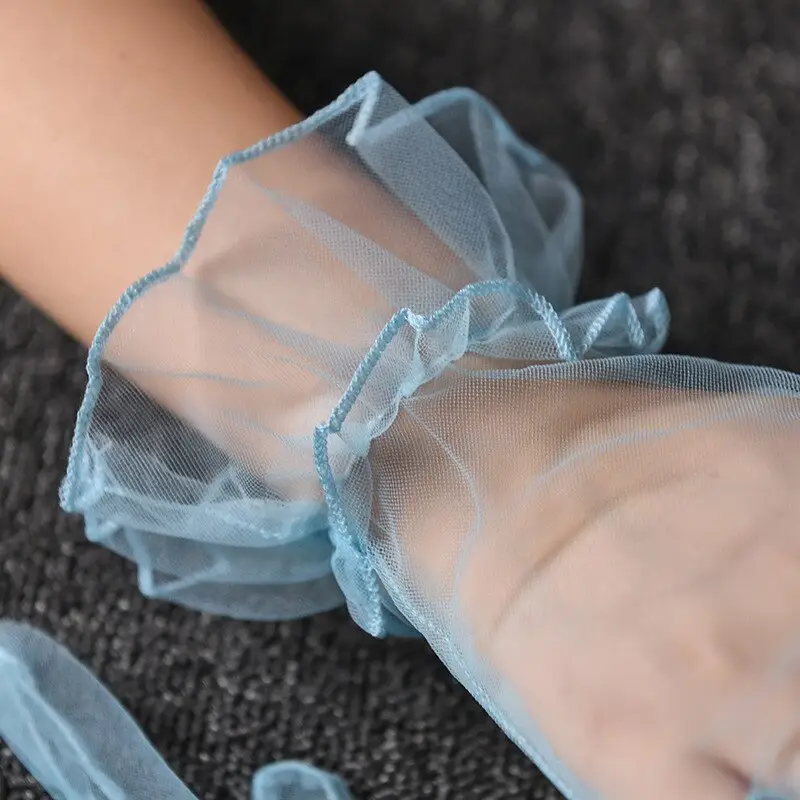 See-Through Gloves - Image 13