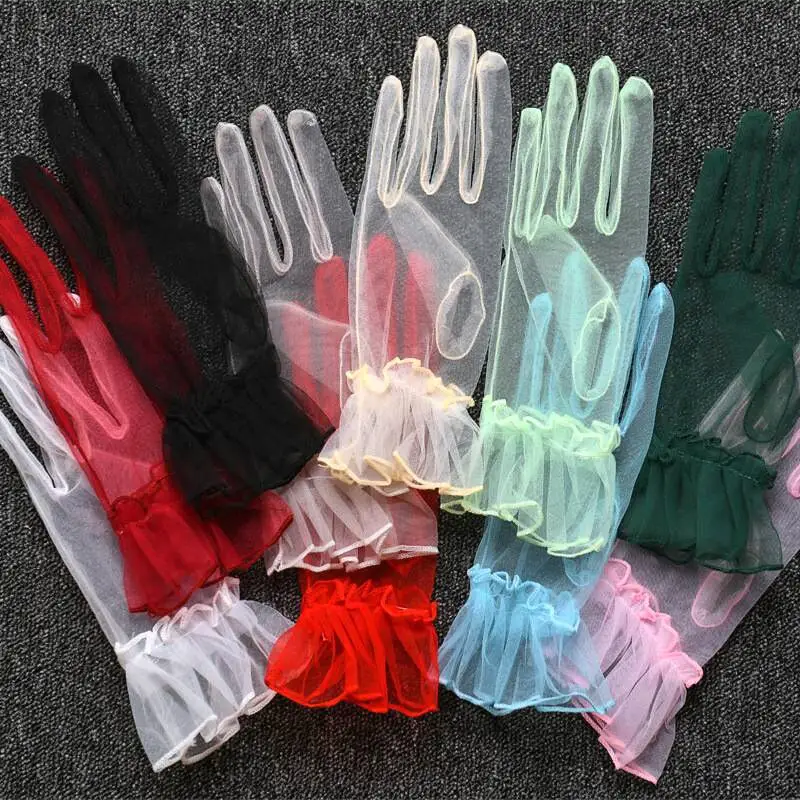 See-Through Gloves - Image 15