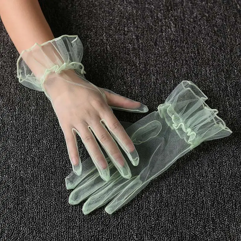 See-Through Gloves - Image 7