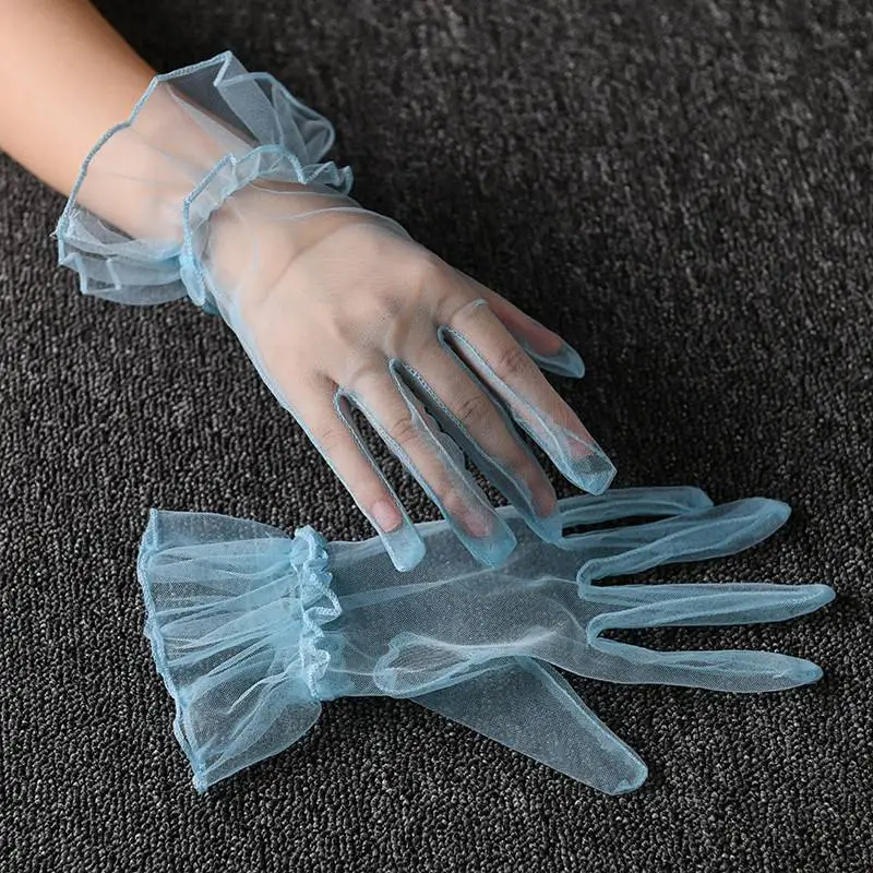 See-Through Gloves - Image 8
