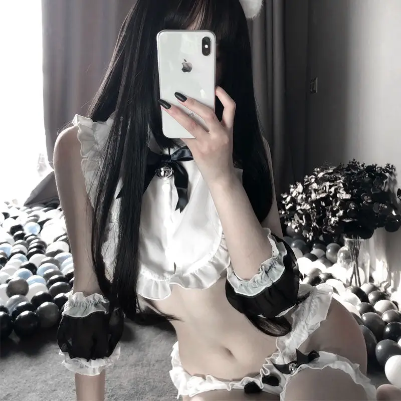 Servant Costume - Image 6
