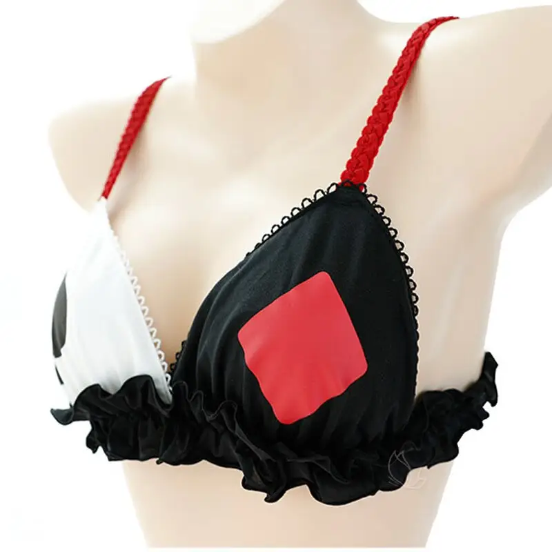 Sexy Adult Clown Costume - Image 5