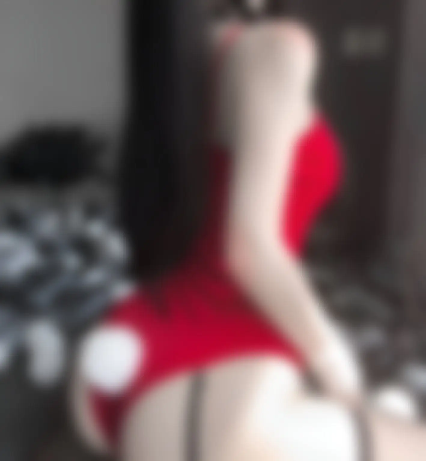 Sexy Anime Bunny - Image 5