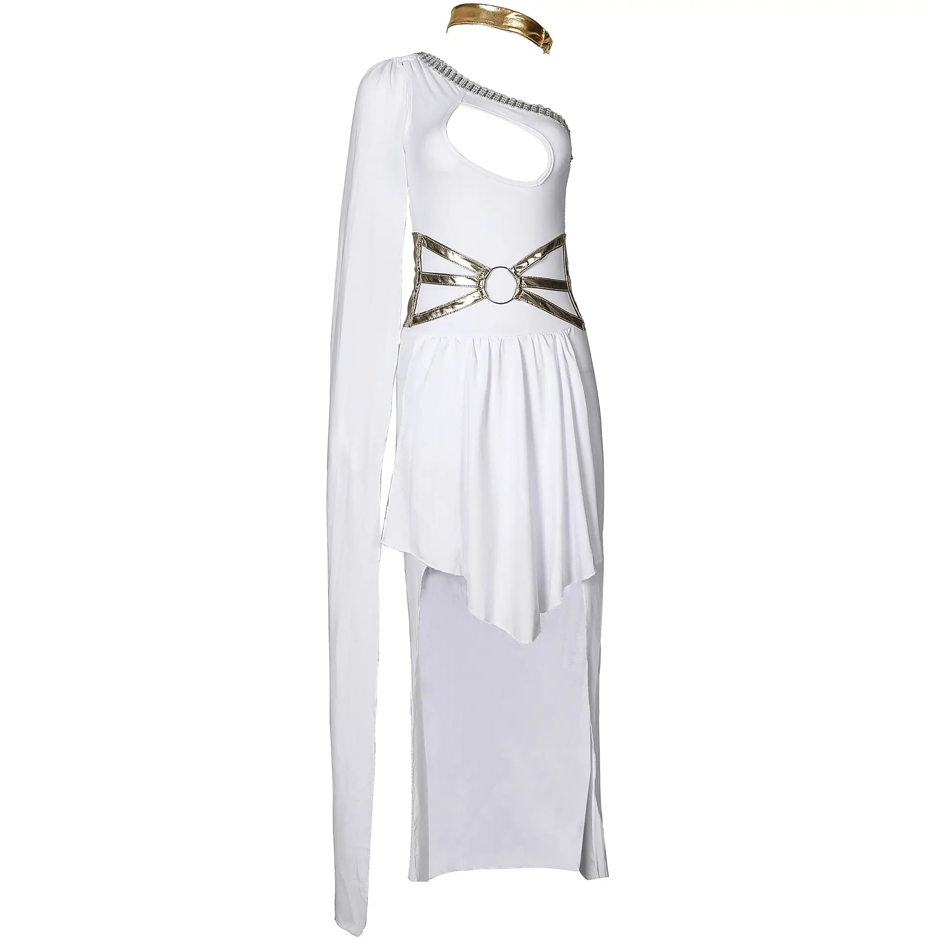 Sexy Athena Costume - Image 6