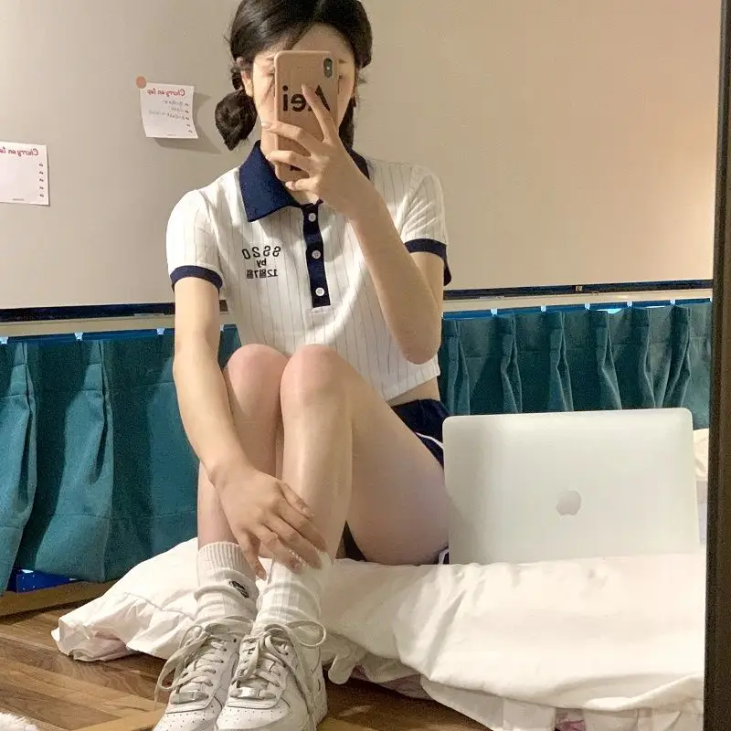 Sexy Baseball Costume - Image 5