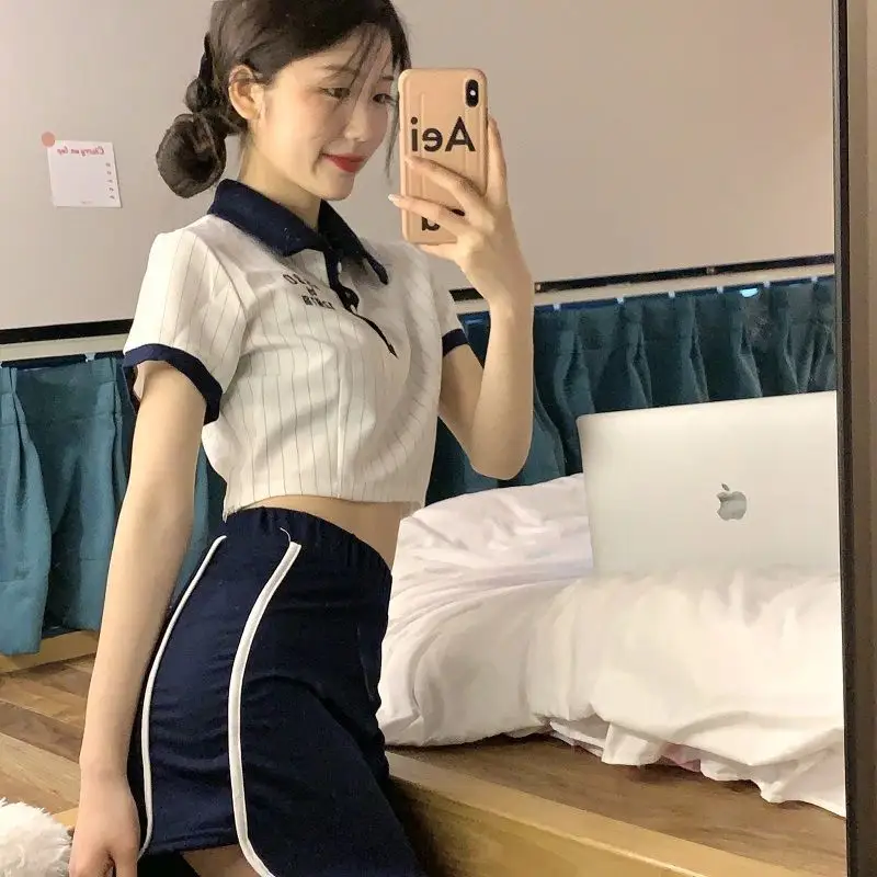 Sexy Baseball Costume - Image 7