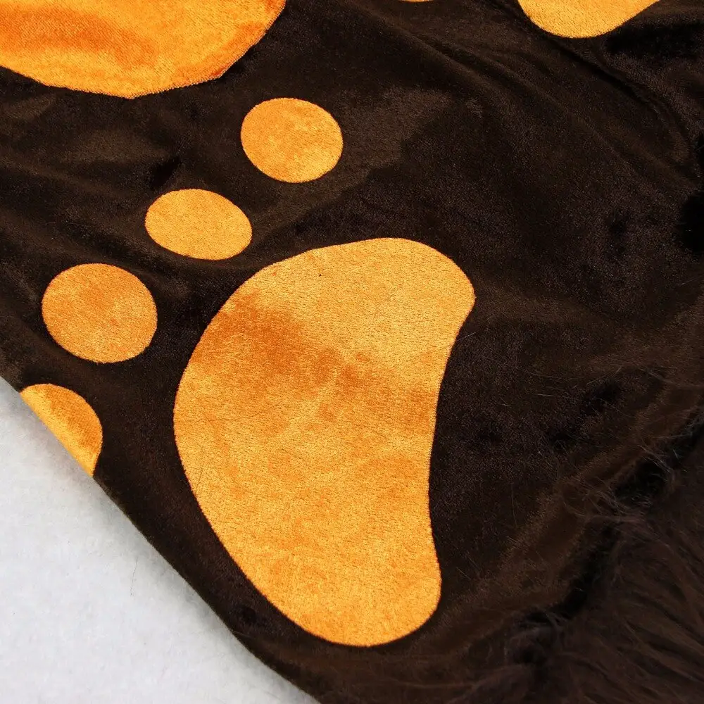 Sexy Bear Costume - Image 3