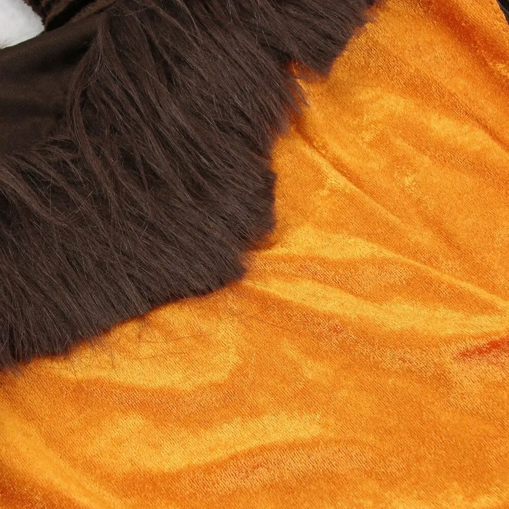 Sexy Bear Costume - Image 4