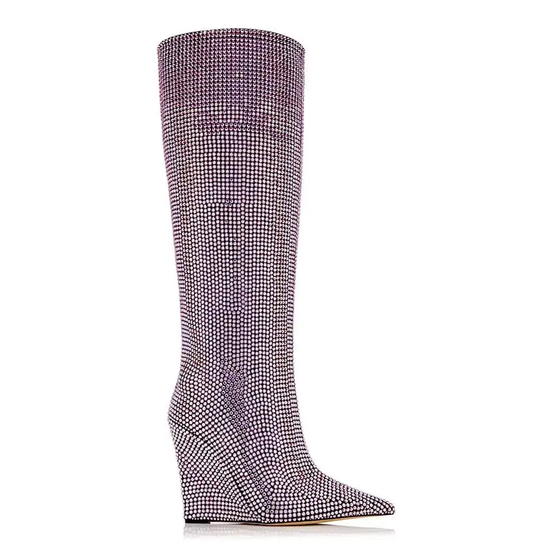 Sexy Boot Shoes - Image 3