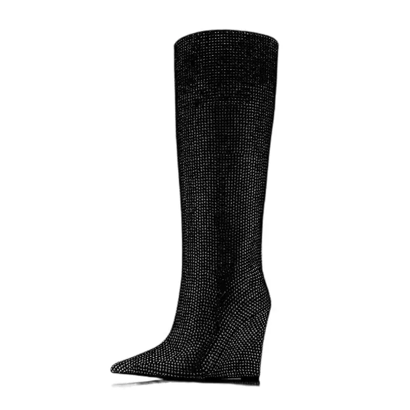 Sexy Boot Shoes - Image 4