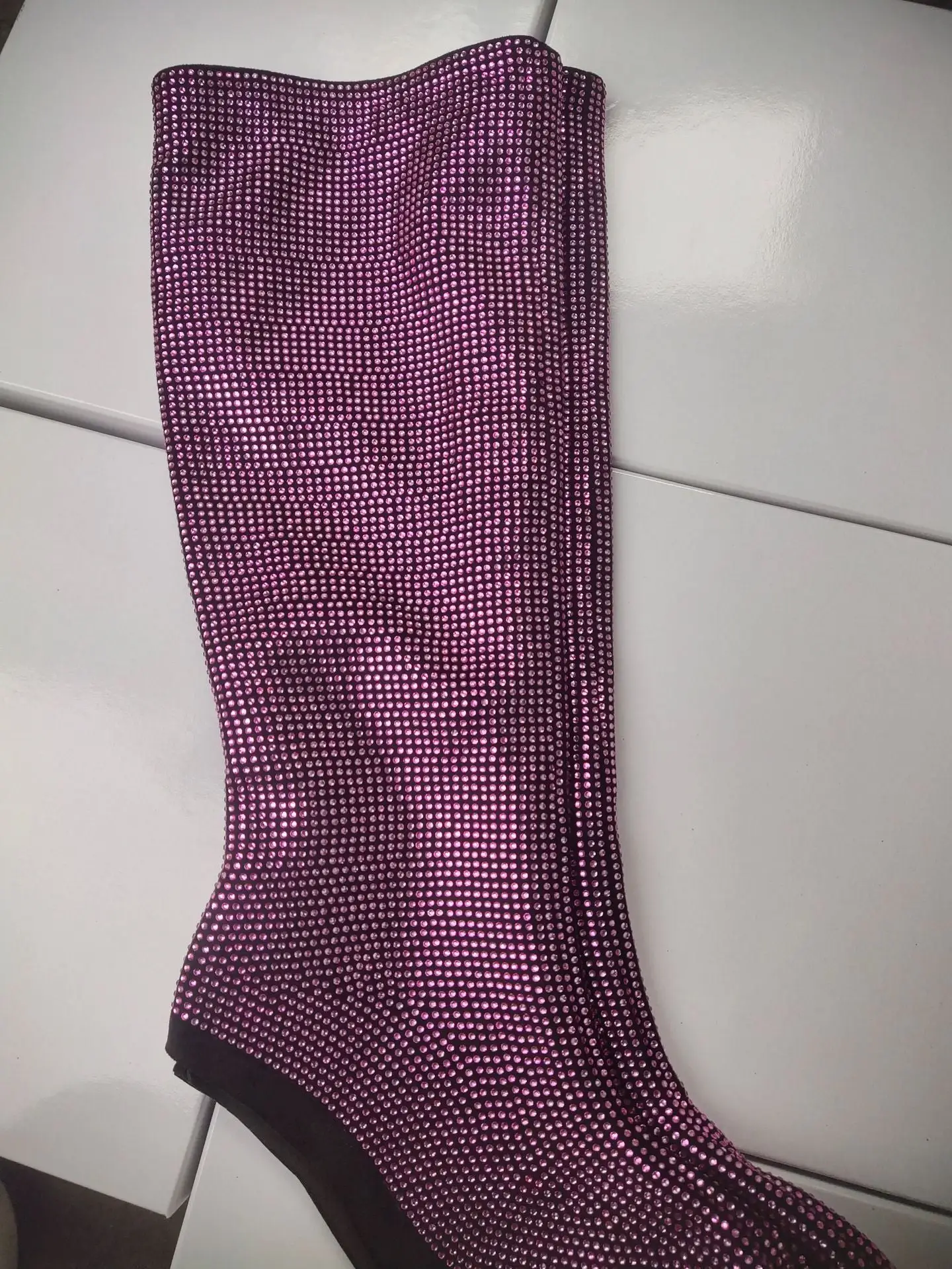 Sexy Boot Shoes - Image 7