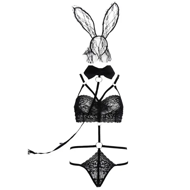 Sexy Bunny - Image 3