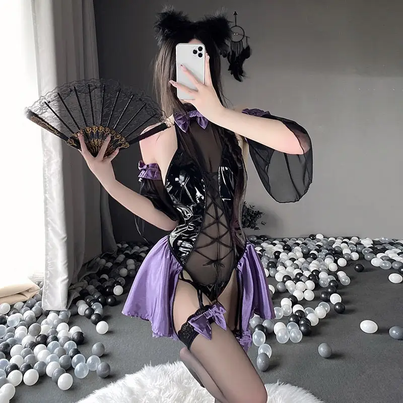 Sexy Cat Suit - Image 5