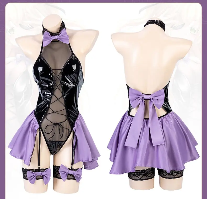Sexy Cat Suit - Image 6