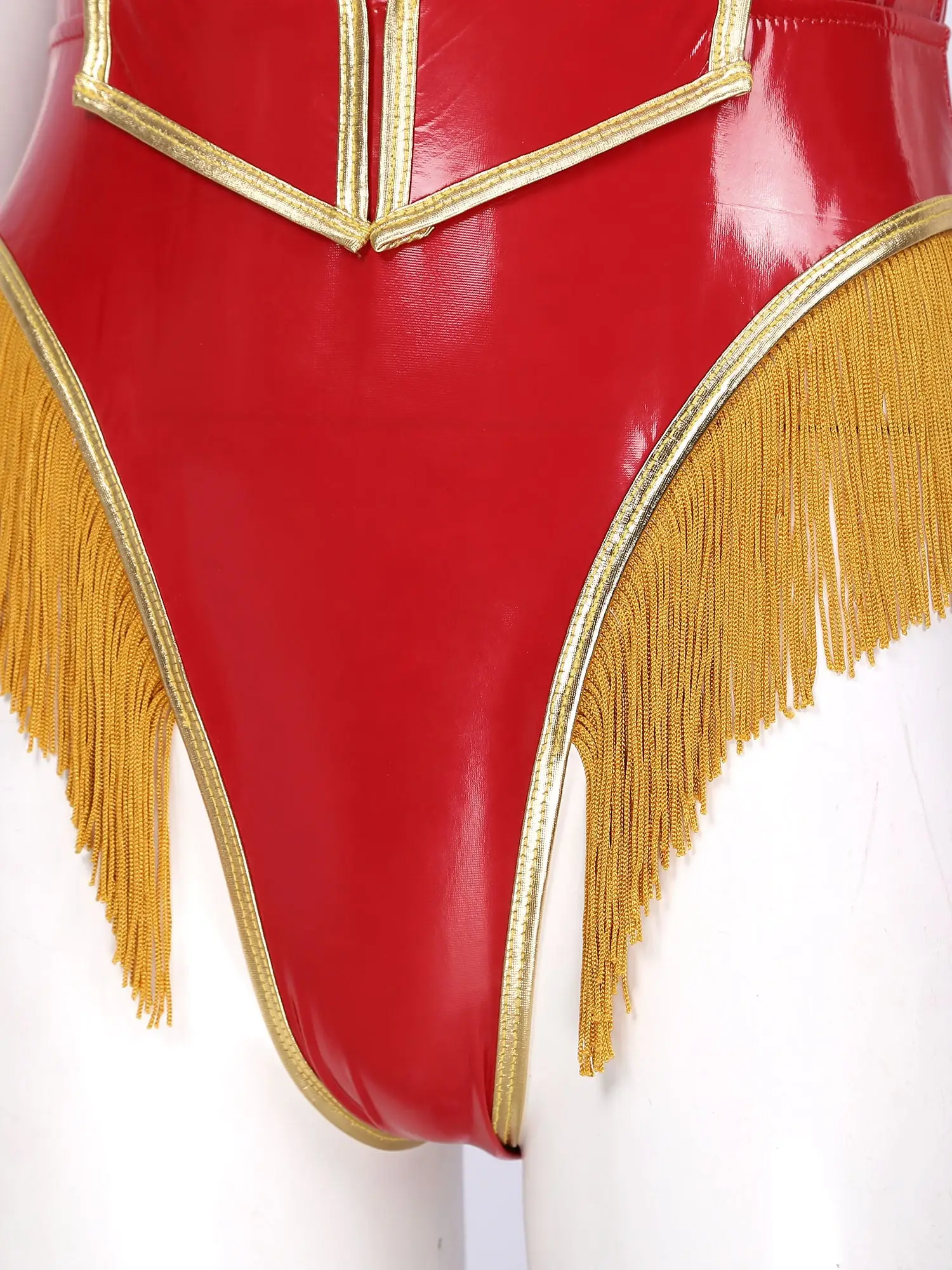 Sexy Circus Outfit - Image 4